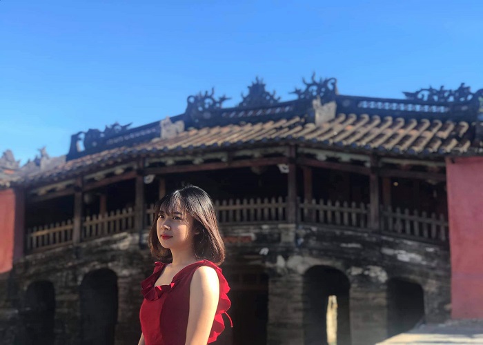 Tour Hà Nội Đà Nẵng Bà Nà Hội An 3 ngày 2 đêm trọn gói vé máy bay