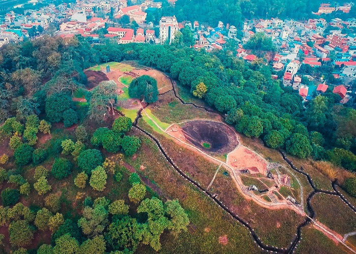 Du Lịch Điện Biên: Hà Nội - Điện Biên 3 Ngày, Xe Ô tô + KS 3* & Quà tặng áo cờ đỏ sao vàng