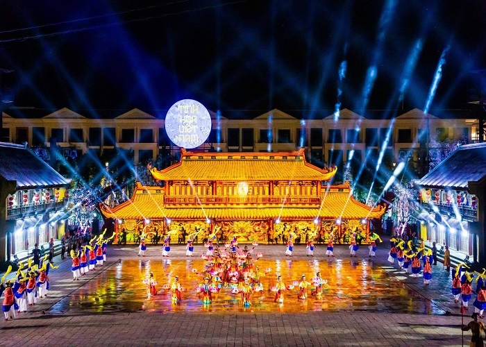 Du Lịch Đảo Ngọc Phú Quốc: Hà Nội - Phú Quốc 3 Ngày, Bay Vietnam Airlines + KS 3*