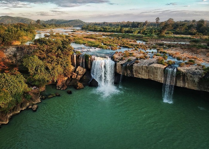 Du Lịch Tây Nguyên: Hà Nội - Buôn Mê Thuột - Kontum - Pleiku 4 Ngày, Bay Vietnam Airlines + Ô tô