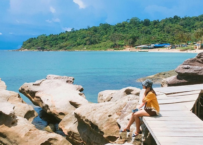 Du Lịch Phú Quốc: Hà Nội - Phú Quốc 4 Ngày, Bay Vietnam Airlines + KS Tiêu Chuẩn 3*