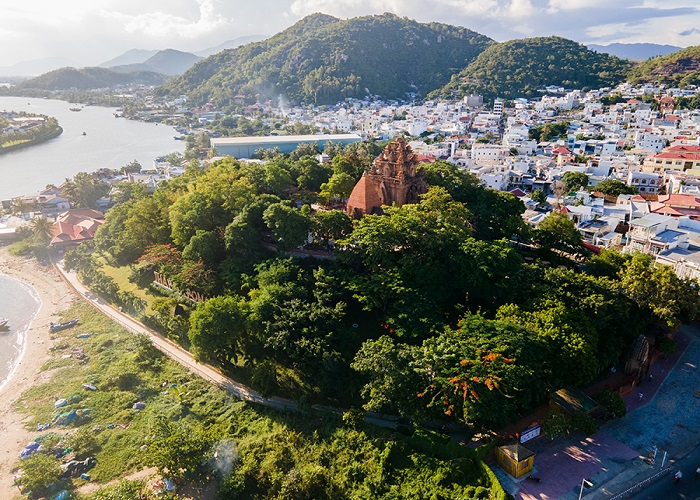 Du Lịch Nha Trang: Hà Nội - Nha Trang 3 Ngày, Bay Vietnam Airlines + KS 4*