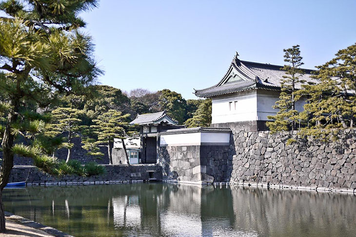 Du Lịch Nhật Bản: Hà Nội - Nara - Osaka - Kyoto - Nagoya - Phú Sĩ - Tokyo 6 Ngày Bay Vietnam Airlines