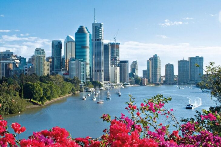 Du Lịch Úc: Hà Nội - Sydney - Melbourne 7  Ngày Bay Vietjet Air 