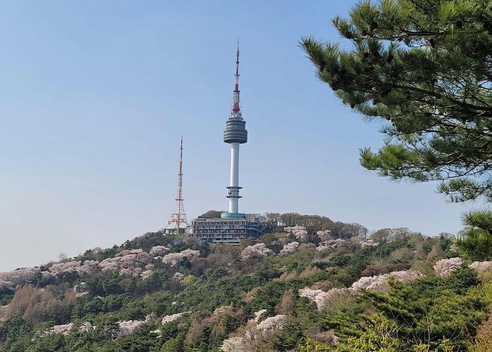 Du Lịch Hàn Quốc: HCM - Seoul - Nami - Everland 5 Ngày, Bay Vietjet Air + KS 4, 5*