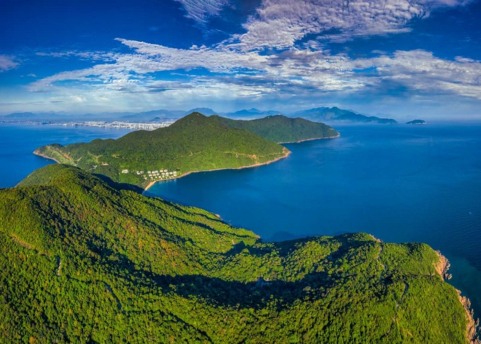 Tour Đà Nẵng - Hội An - Bà Nà Hill - Núi Thần Tài 4 ngày 3 đêm trọn gói