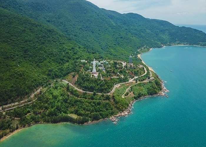 Tour Đà Nẵng Bà Nà Hill 3 ngày 2 đêm khách sạn 4 sao