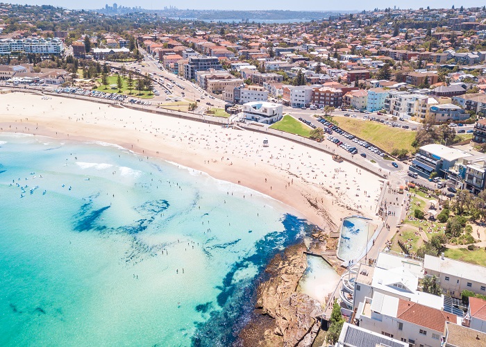 Du Lịch Úc: Đà Nẵng - Hà Nội - Melbourne - Lake Mountain/ Bacchuss Marsh - Ballarat - Canberra - Sydney 7 Ngày, Bay Vietjet Air + KS 3*