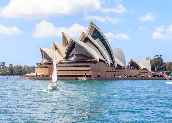 Du Lịch Úc: Đà Nẵng - Hà Nội - Melbourne - Lake Mountain/ Bacchuss Marsh - Ballarat - Canberra - Sydney 7 Ngày, Bay Vietjet Air + KS 3*