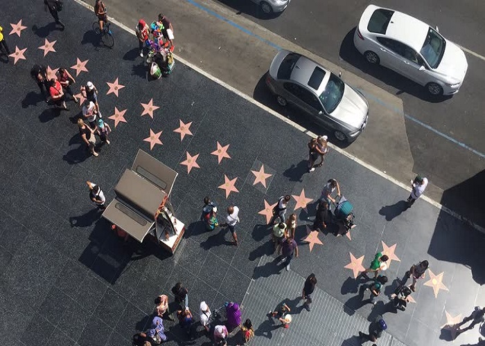 Du Lịch Bờ Tây Mỹ: Đà Nẵng - Hà Nội - Las Vegas - Los Angeles - Santa Monica - Hollywood - San Diego 7 Ngày, Bay Starlux Airlines + KS 3,4*