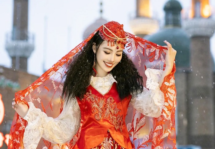 Tour Trung Quốc 8N7Đ: Từ HCM - Tân Cương - Hỏa Diệm Sơn - Làng Hemu - Hồ Sayram, Bay China Southern Airlines & Tour No Shopping