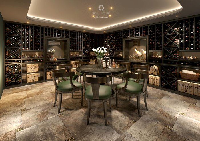 Hà Nội - Lan Hạ 2N1Đ + Du thuyền Elite of the Seas 6*
