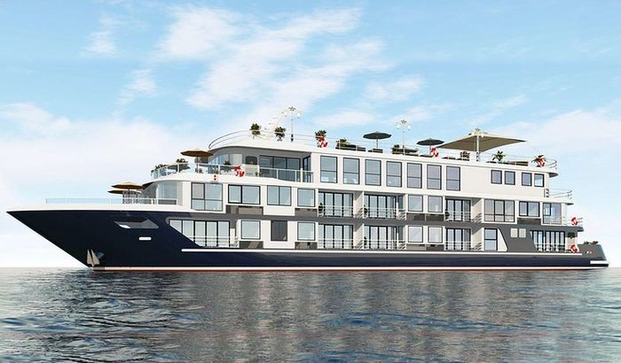 Tour du thuyền Hạ Long: Hà Nội - Hạ Long + Du thuyền Hermes Cruises 2N1Đ