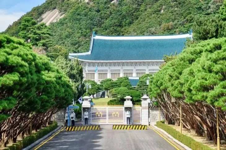 Du Lịch Hàn Quốc: Hà Nội - Busan - Seoul - Đảo Nami - Incheon 6 Ngày Bay Vietjet Air