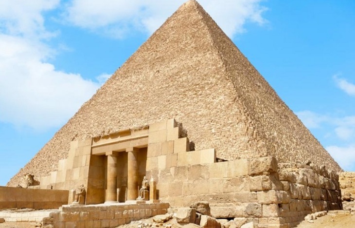 Du Lịch Ai Cập: Hà Nội - Cairo - Alexandria - Ốc Đảo Siwa - Sa Mạc Sahara - Aswan - Kom Ombo - Edfu - Luxor - Biển Đỏ 13 Ngày Bay Qatar Airways