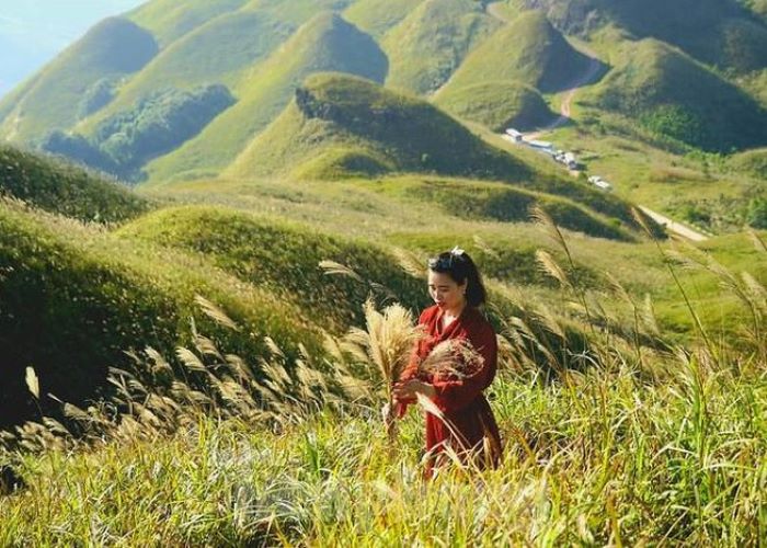 Hà Nội - Bình Liêu - Sống Lưng Khủng Long 2N1Đ + Ô tô