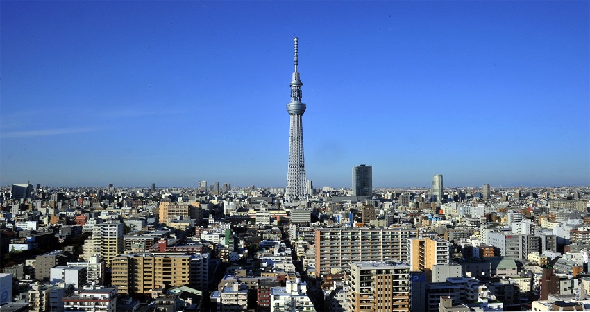 Tour du lịch Nhật Bản 6 ngày 5 đêm: HCM - Kobe - Osaka - Kyoto - Yamanashi - Tokyo, Bay Vietnam Airlines + KS 3,4*, Khám phá mùa thu