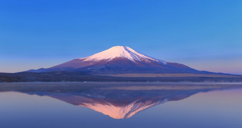 Tour du lịch Nhật Bản 6 ngày 5 đêm: HCM - Tokyo - Yamanashi - Kyoto - Osaka - Kansai, Bay Vietjet Air + KS 3,4* Khám phá mùa thu