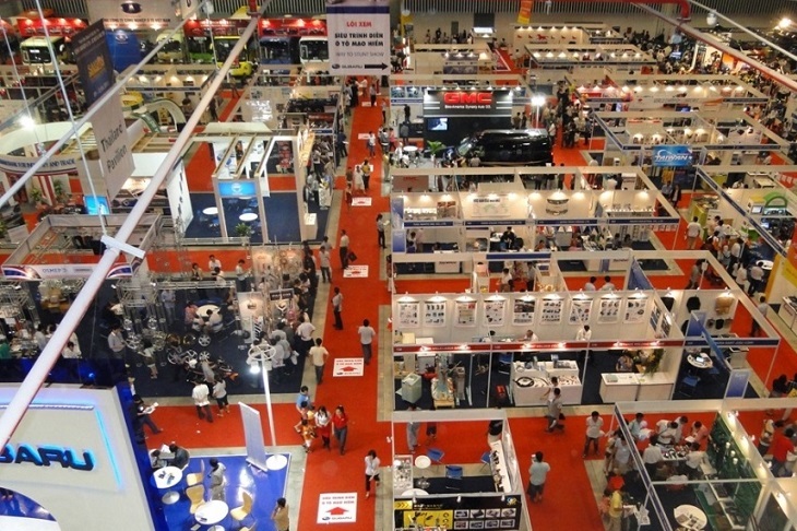 Du Lịch Trung Quốc: Hà Nội - Hội Chợ Quảng Châu Canton Fair 4 Ngày Bay Shenzhen Airlines