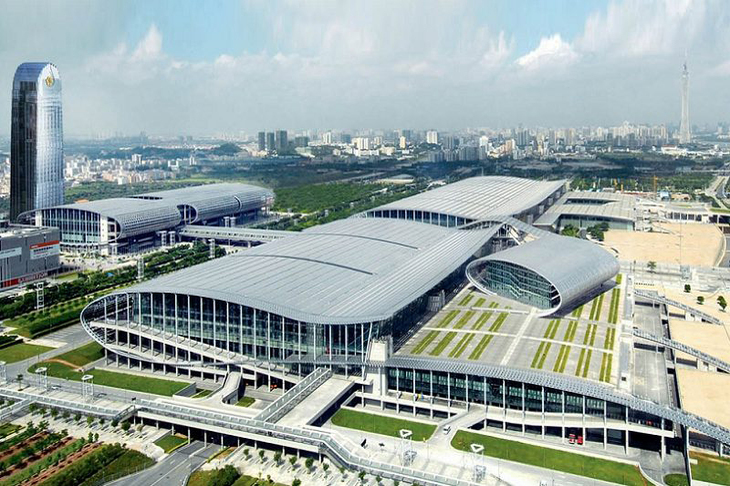 Du Lịch Trung Quốc: Hà Nội - Hội Chợ Quảng Châu Canton Fair 4 Ngày Bay Vietnam Airlines/China Southern Airlines