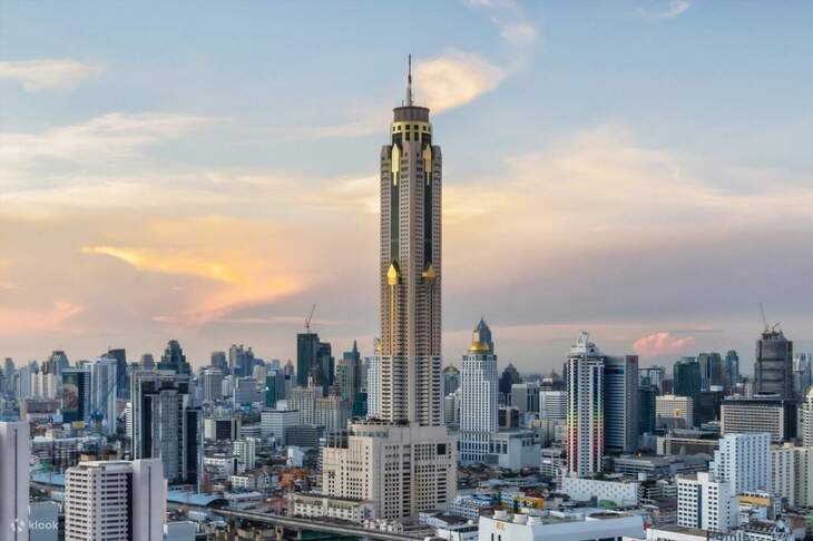Du Lịch Thái Lan: Hà Nội - Bangkok - Pattaya - Jomtien Beach - Noong Nuch 5 Ngày Bay Thai Air Asia