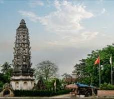 Du lịch Nam Định: Hà Nội - Phủ Dầy - Đền Trần - Cổ Lễ 1 Ngày