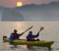 Tour du thuyền Hạ Long: Du Thuyền Indochina Sails Hạ Long 3 Ngày