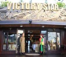 Tour du thuyền Hạ Long: Du thuyền Victory Star Hạ Long 3 Ngày