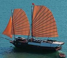 Tour du thuyền Hạ Long: Du thuyền Lagoon Explorer 3 Ngày