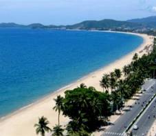 Du lịch biển Mỹ Khê: Hà Nội - Đà Nẵng - Biển Mỹ Khê