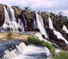 Du lịch biển Ninh Chữ: Sài Gòn - Biển Ninh Chữ - Đà Lạt - Sài Gòn 4 ngày