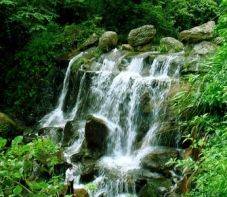 Du lịch Thiên Sơn Suối Ngà 1 ngày