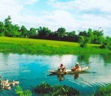 Du lịch biển Cửa Tùng: Hà Nội - Đông Hà - Biển Cửa Tùng 3 Ngày