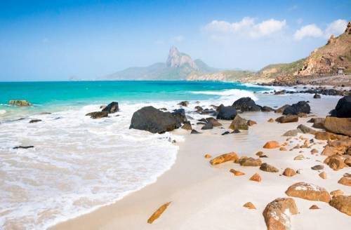 Tour du lịch Côn Đảo 2N2Đ: Từ HCM - Vùng Đất Tươi Đẹp & Dấu Ấn Lịch Sử, Tàu Cao Tốc & Xe Giường Nằm