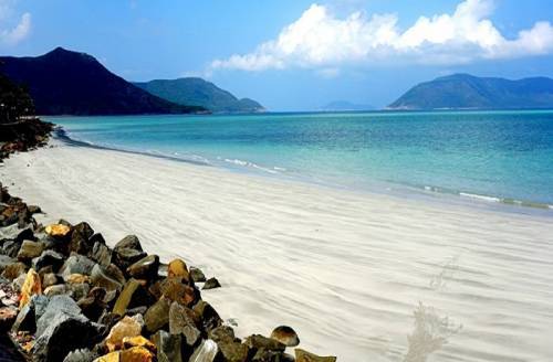 Du Lịch Côn Đảo: Sài Gòn - Côn Đảo Huyền Thoại 2 Ngày 1 Đêm
