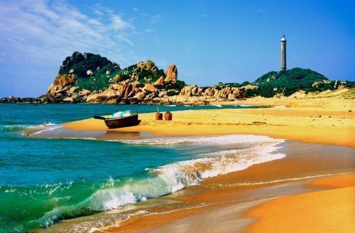 Tour Du Lịch Liên Tuyến: Phan Thiết -  Nha Trang - Đà Lạt 6 Ngày 5 Đêm