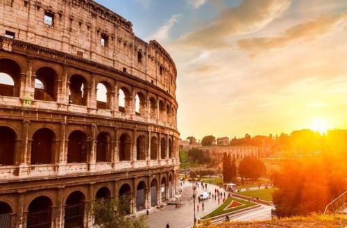 Tour Tây Nam Âu 10N9Đ: Từ HCM - Pháp - Thụy Sỹ - Ý - Vatican, Bay Turkish Airlines + KS 4*