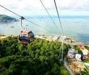 Du Lịch Vũng Tàu Đại Nam 4 Ngày Giá Rẻ