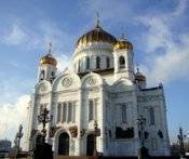Du Lịch Nga: Hà Nội - Matxcova - St. Peterburg 9 Ngày