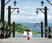 Du Lịch Tuần Trăng Mật: Hồ Chí Minh - Nha Trang - Mũi Né - Hồ Chí Minh 6 Ngày