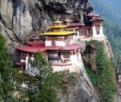 Du Lịch Bhutan: Thimphu - Punakha - Paro - Tigers Nest 7 Ngày