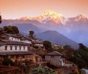 Du Lịch Ấn Độ: Hà Nội - Ấn Độ - Nepal 12 Ngày