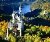 Du Lịch Đông Tây Âu: Đức - Czech - Áo - Slovakia - Hungary 11 Ngày