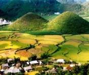 Du Lịch Hà Giang - Tuyên Quang 4 Ngày
