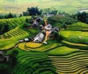 Du Lịch Sapa: Hà Nội - Sapa - Hà Khẩu 3 Ngày