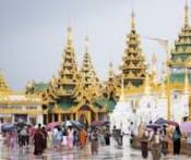 Du Lịch Lào - Thái Lan - Myanmar: Khám Phá Tam Giác Vàng Đông Nam Á 8 Ngày