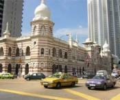 Du Lịch Malaysia - Singapore - Indonesia 6 Ngày