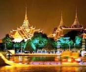 Đón Tết Thái Lan - Singapore - Malaysia 8 Ngày