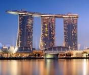 Singapore - Malaysia - Thái Lan Trên Du Thuyền 5 Sao 4 Ngày