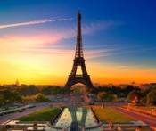 Du Lịch Châu Âu: Hà Nội - Pháp - Luxemburg - Bỉ - Hà Lan - Đức 10 Ngày